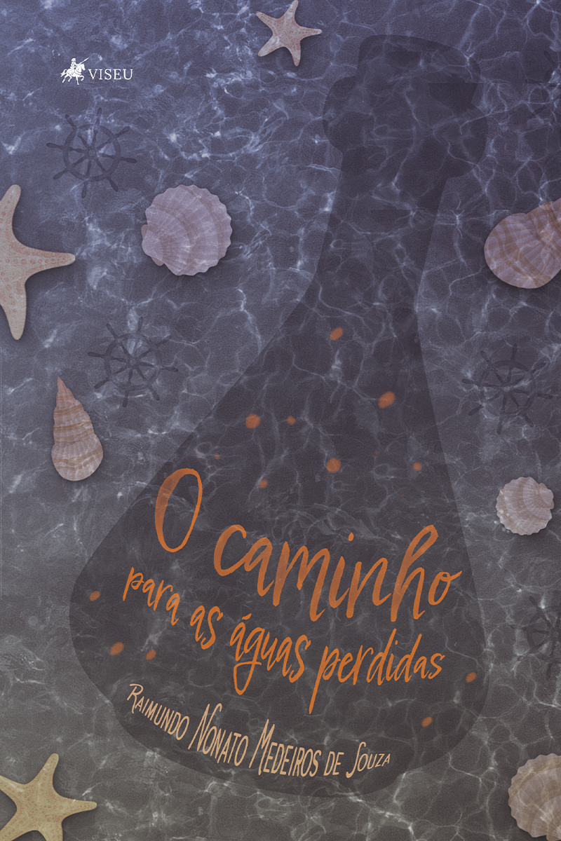O caminho para as águas perdidas