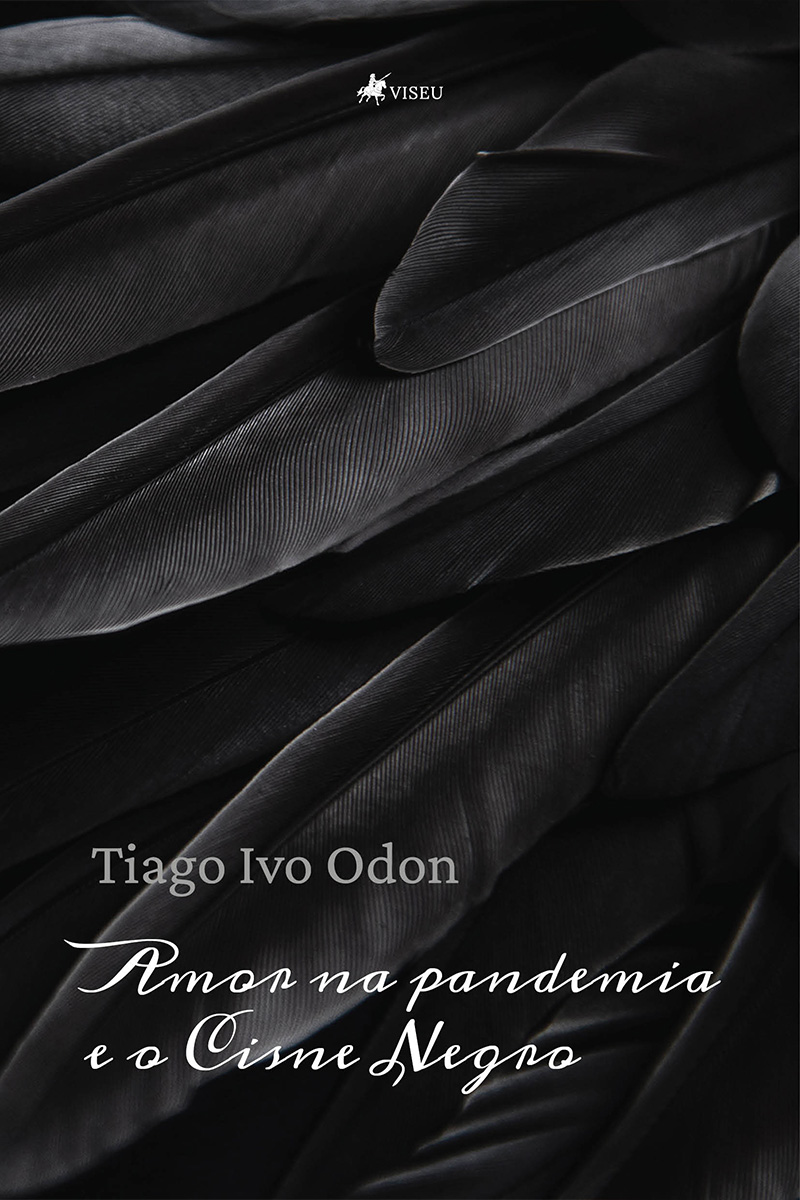 Amor na pandemia e o cisne negro