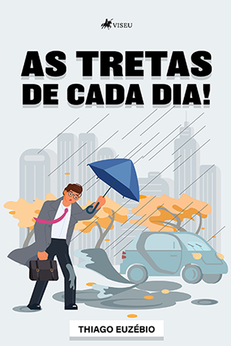 As tretas de cada dia!