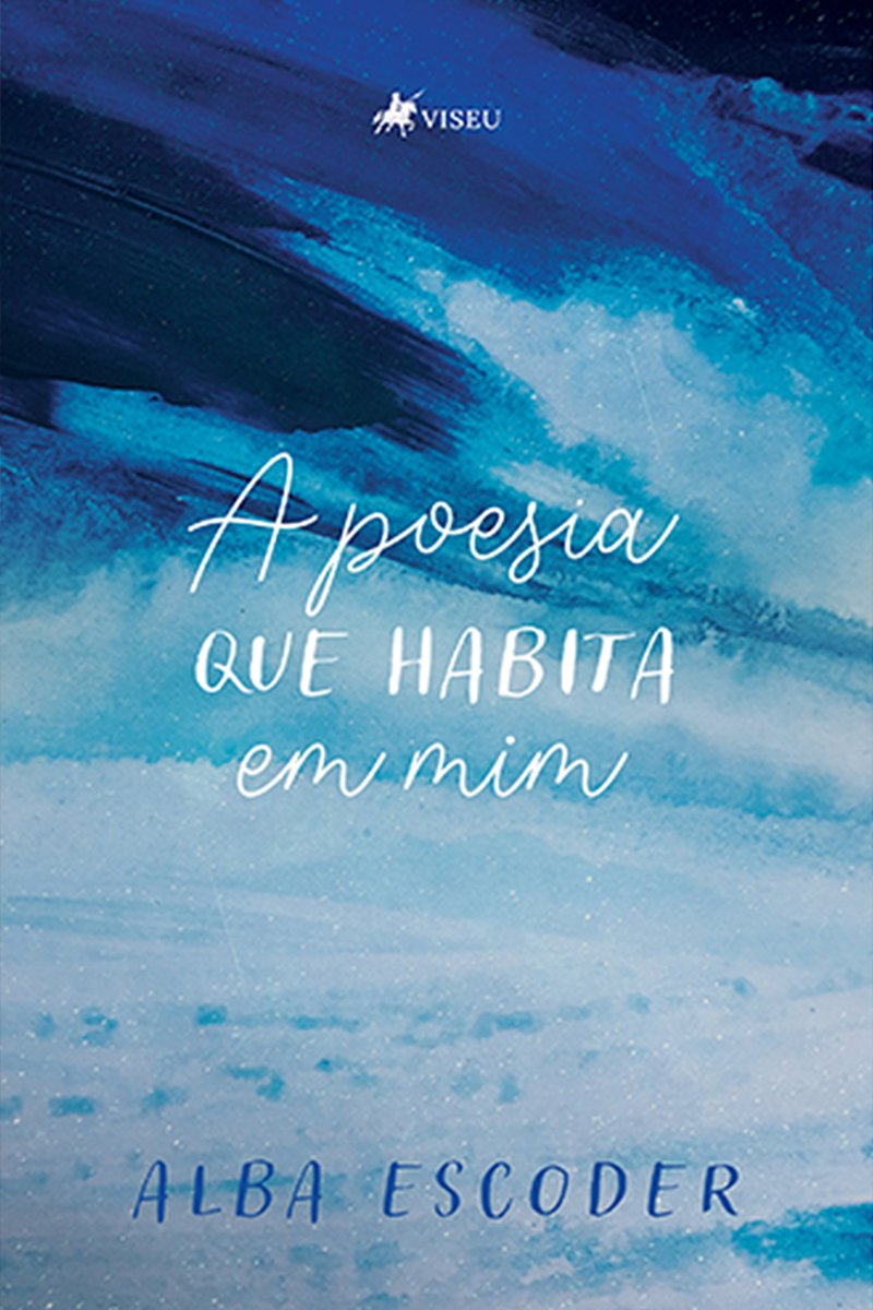 A poesia que habita em mim