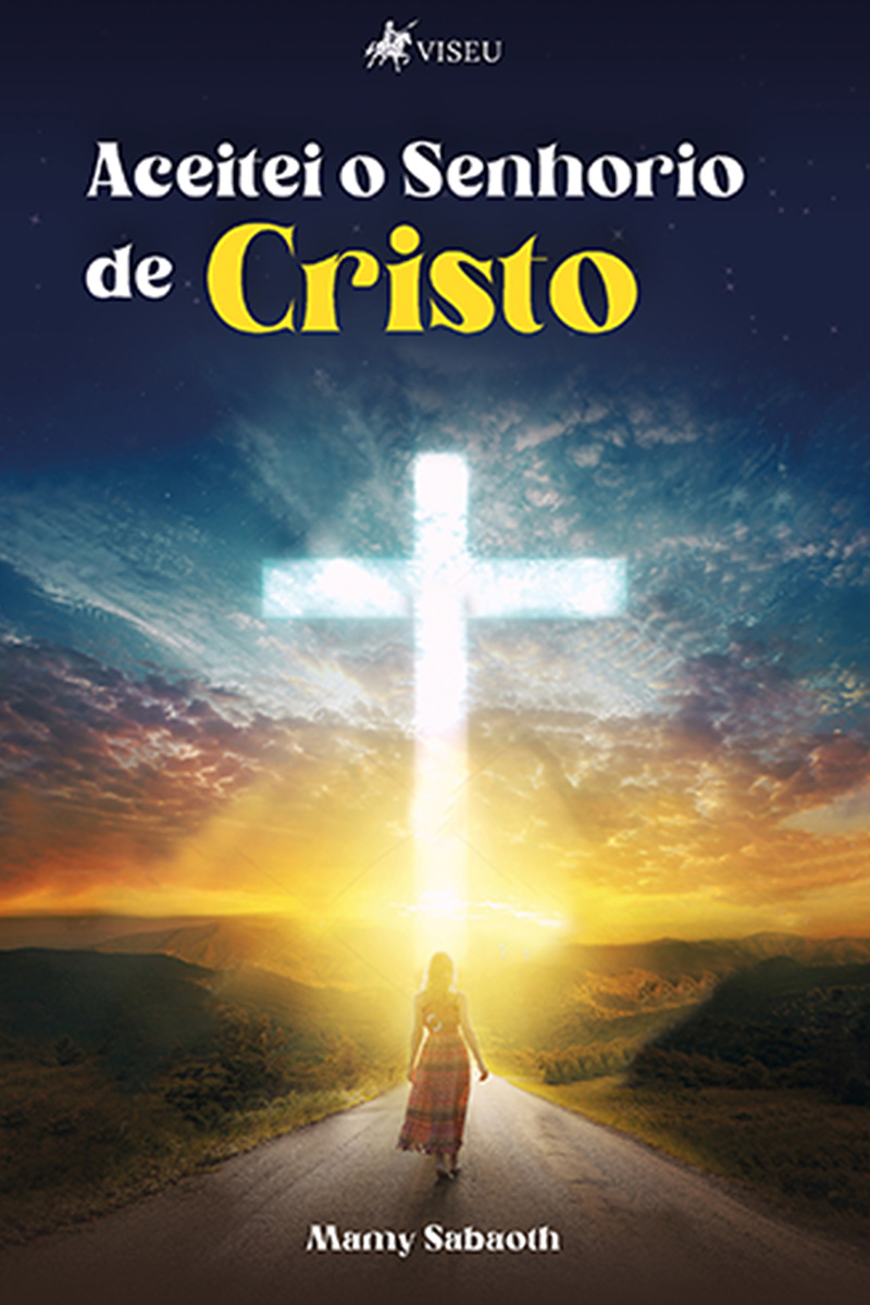 Aceitei o Senhorio de Cristo