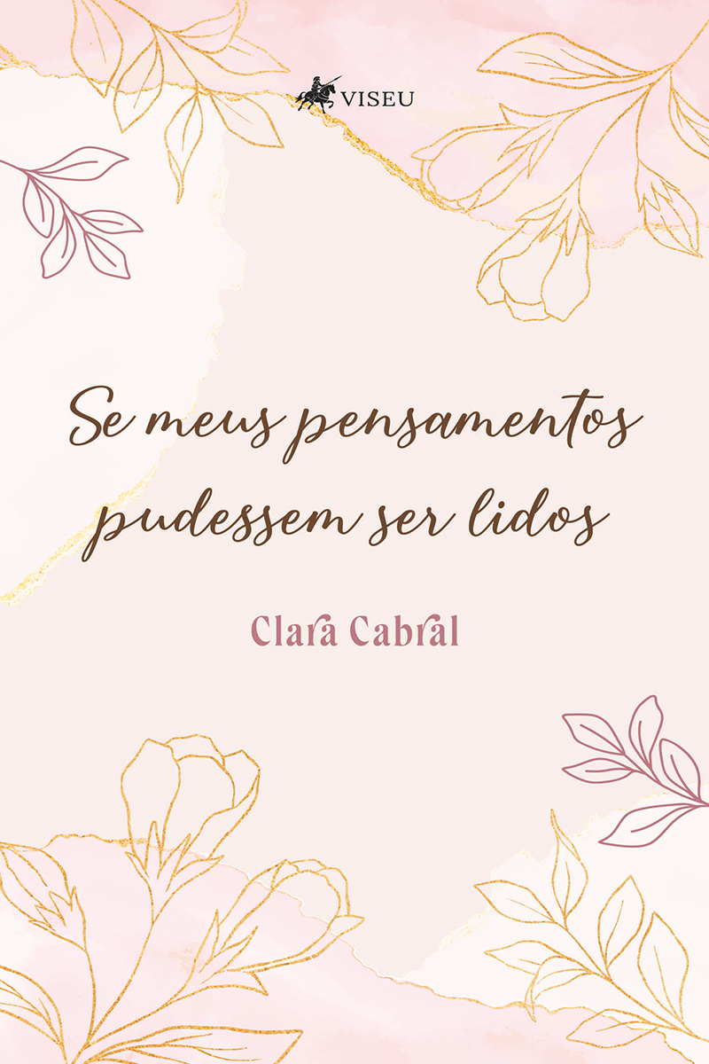 Se os meus pensamentos pudessem ser lidos