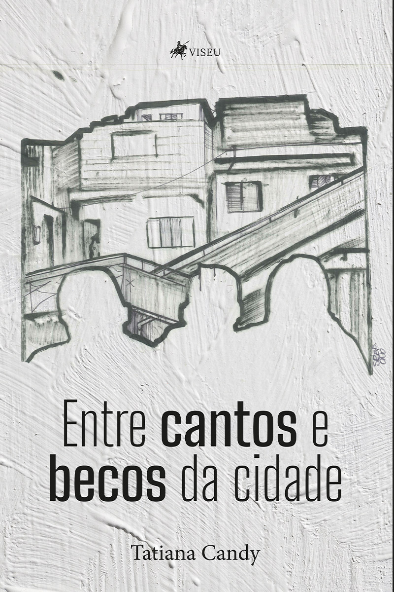 Entre cantos e becos da cidade