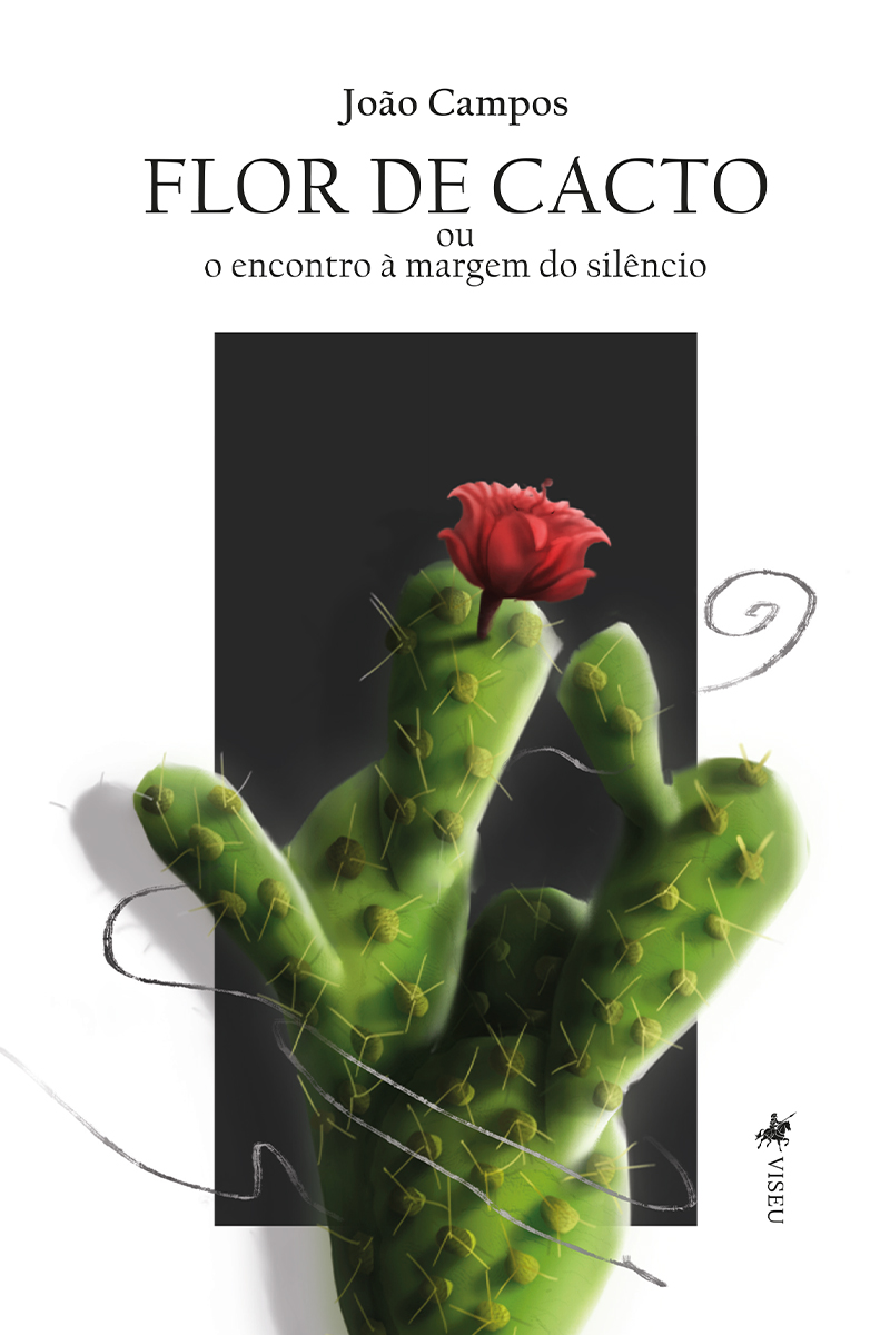 Flor de cacto: ou o encontro à margem do silêncio