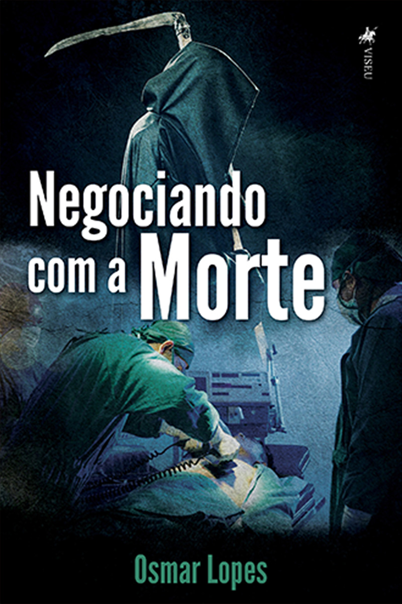 Negociando com a Morte