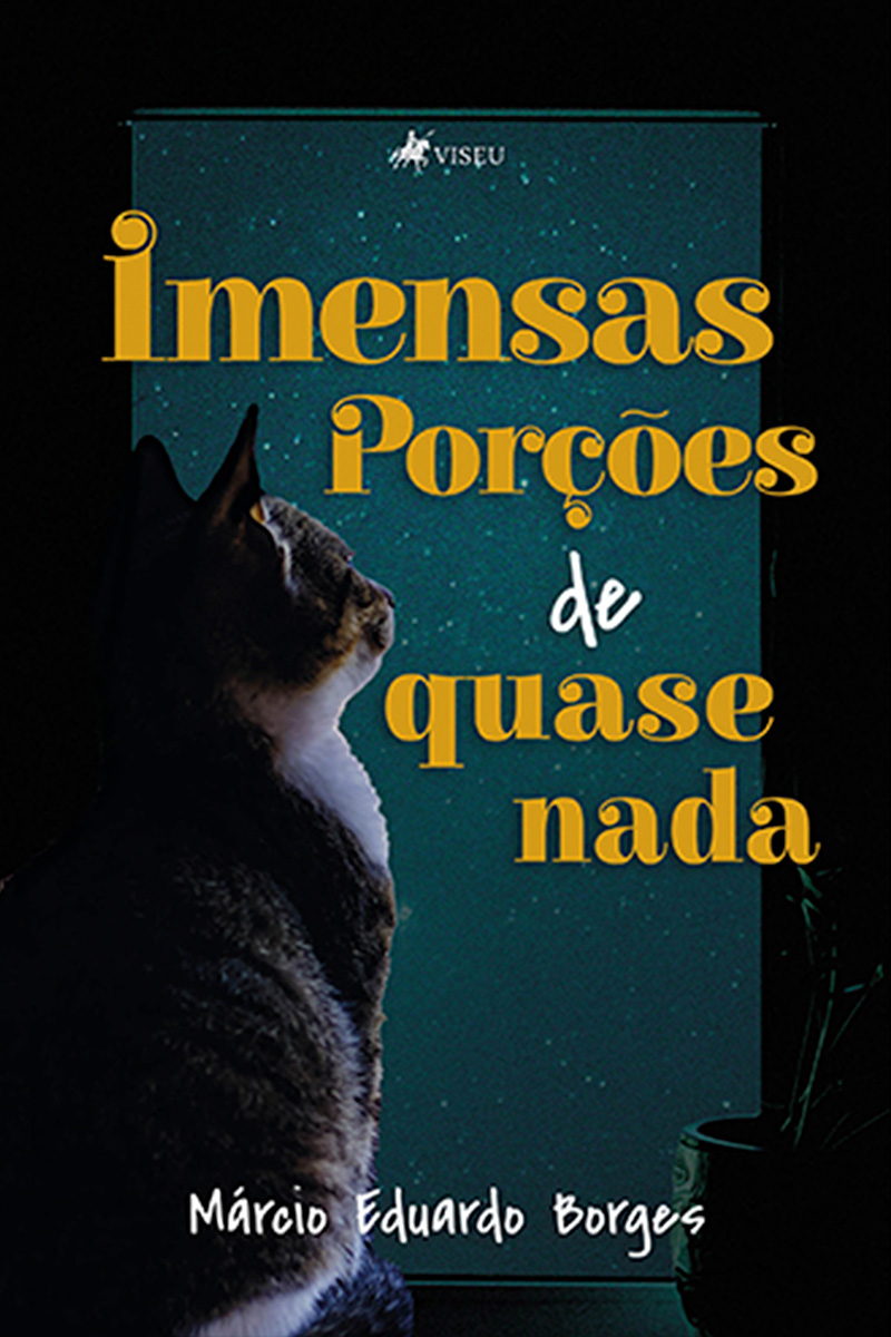Imensas porções de quase nada
