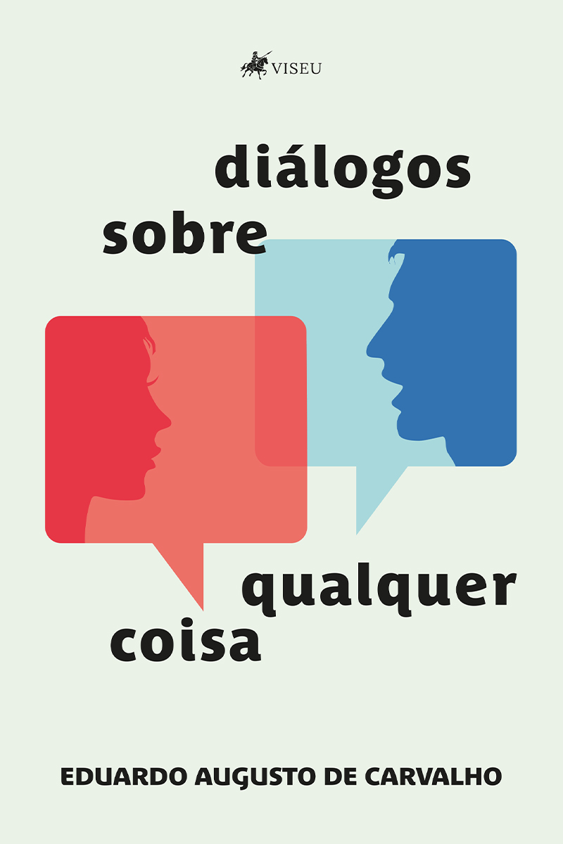 Diálogos sobre qualquer coisa