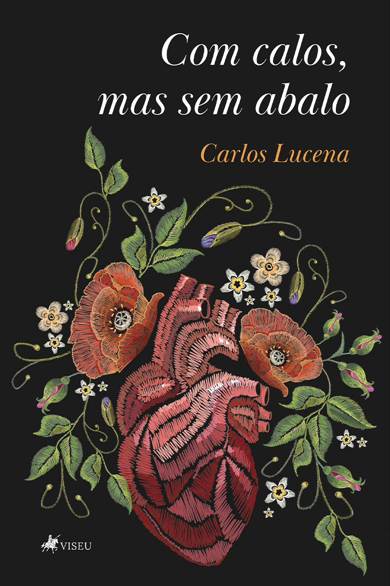 Com calos, mas sem abalo