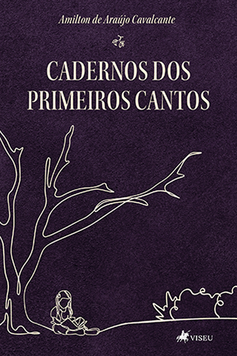 Cadernos dos primeiros cantos