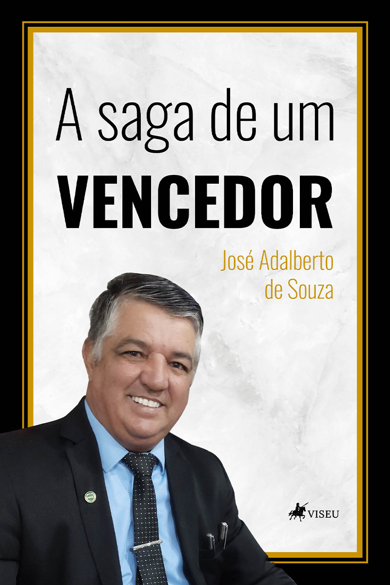 A saga de um vencedor