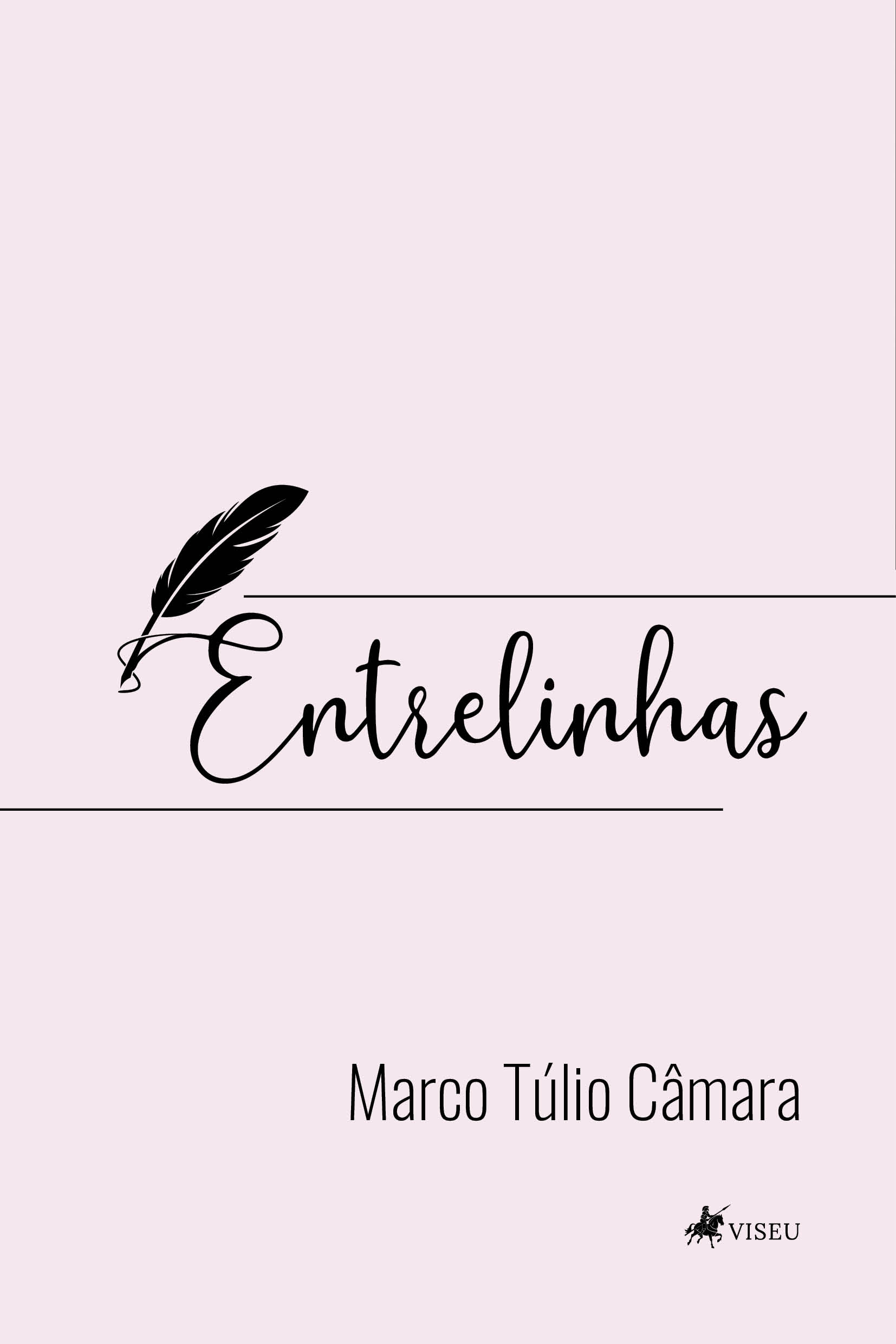 {Entrelinhas}