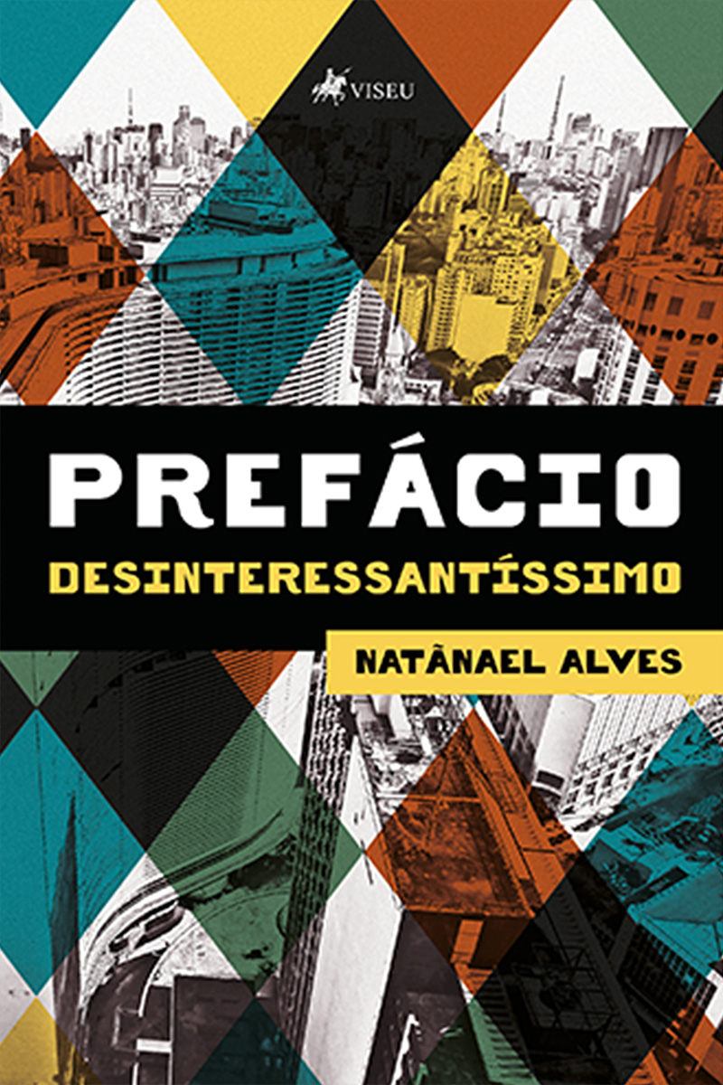 Prefácio Desinteressantíssimo
