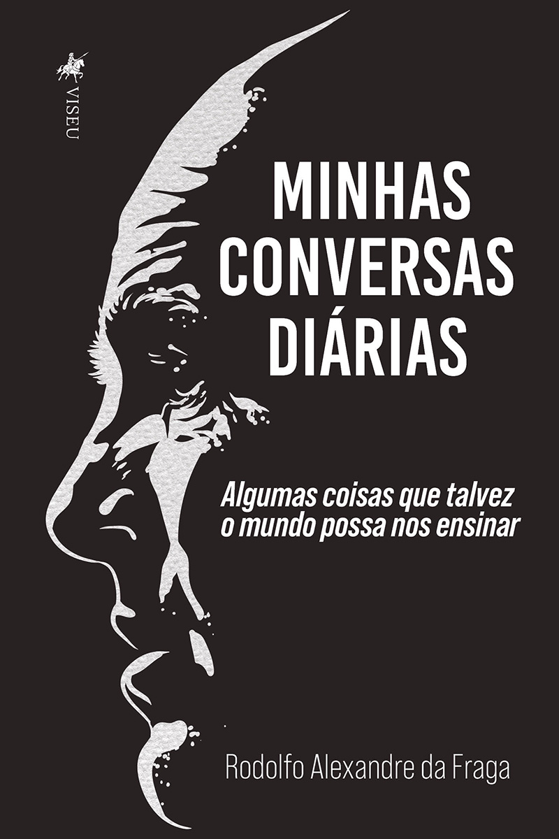 Minhas conversas diárias: Algumas coisas que talvez o mundo possa nos ensinar