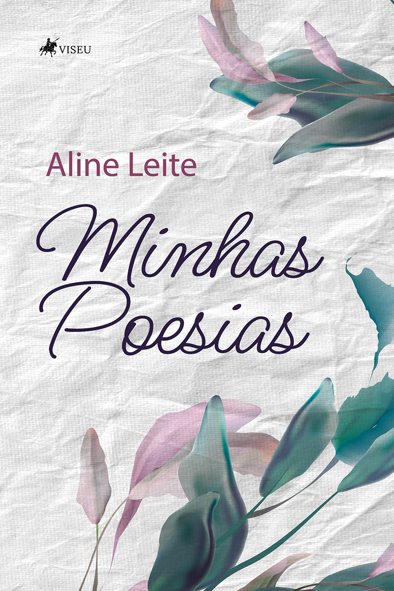 Minhas poesias