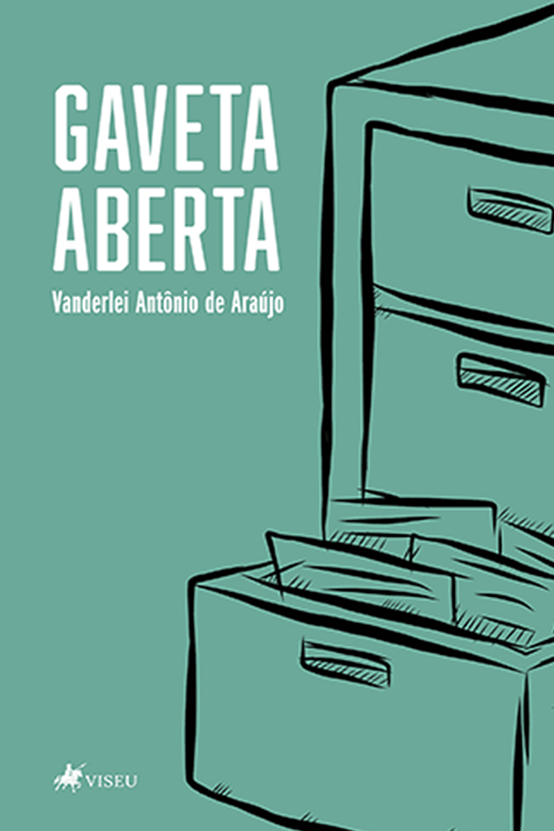 Gaveta Aberta