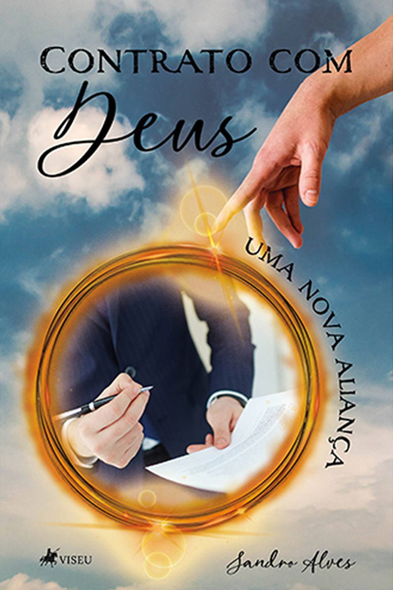 Contrato com Deus, uma nova Aliança