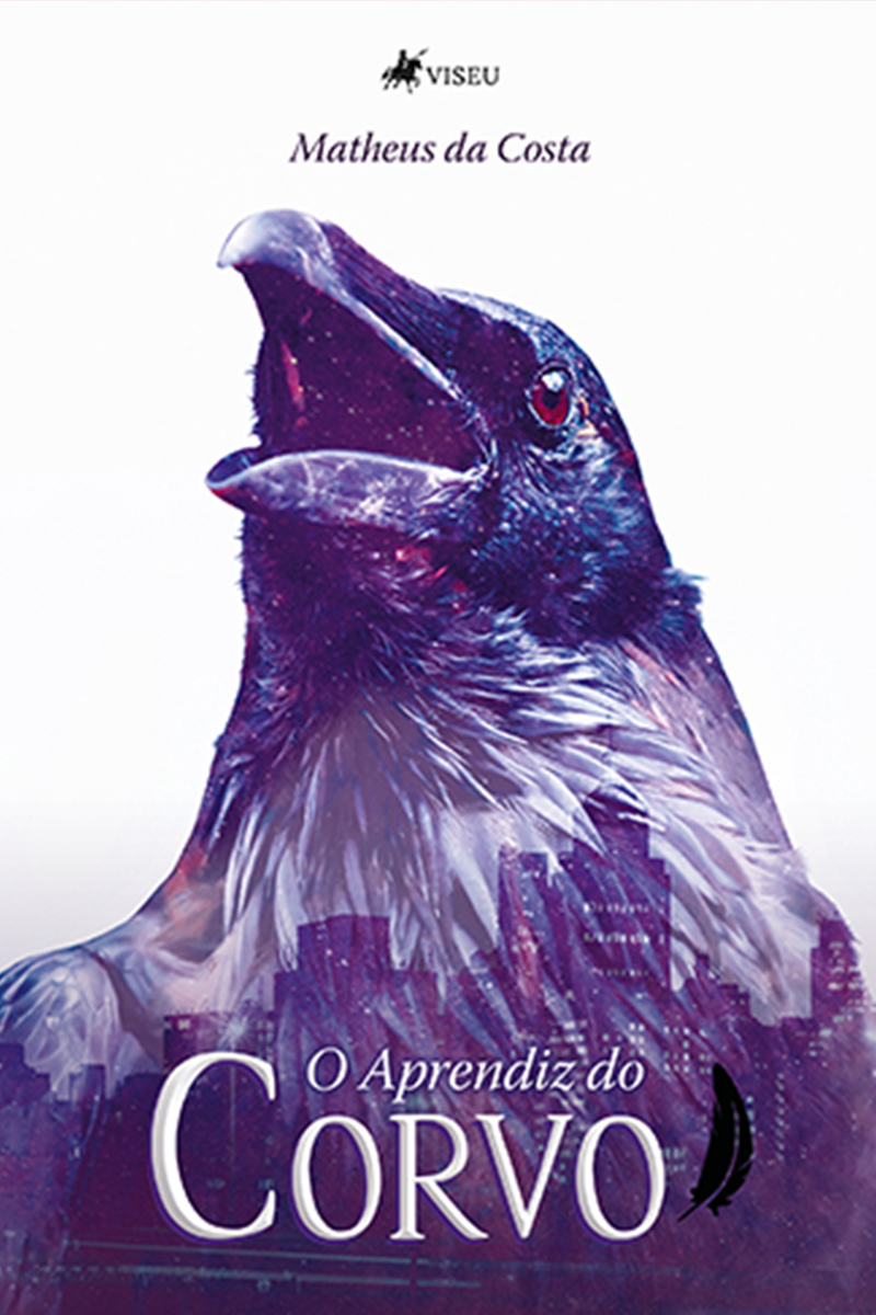 O Aprendiz do Corvo