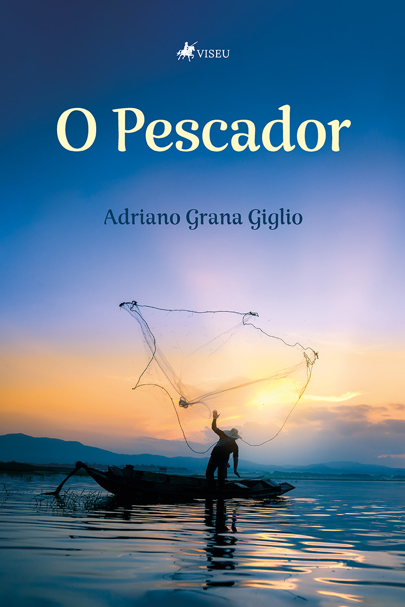 O pescador