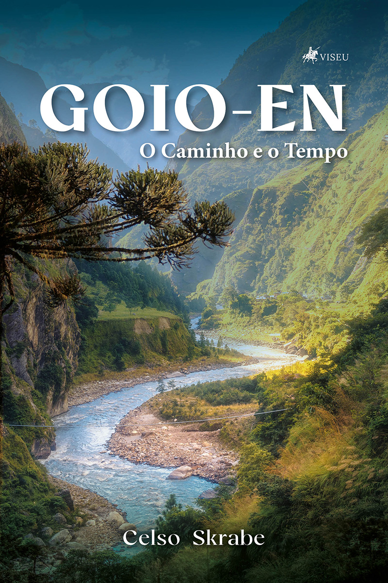 Goio-En: O caminho e o tempo