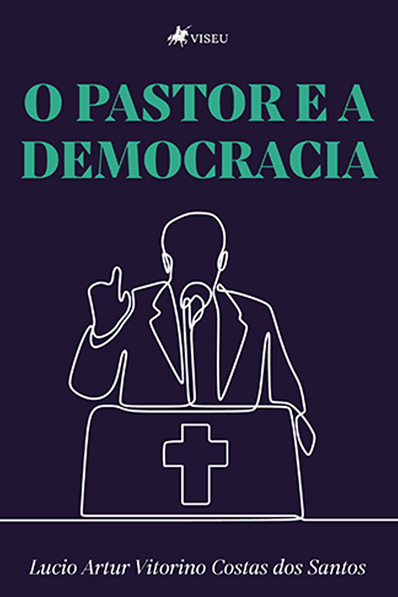 O pastor e a democracia