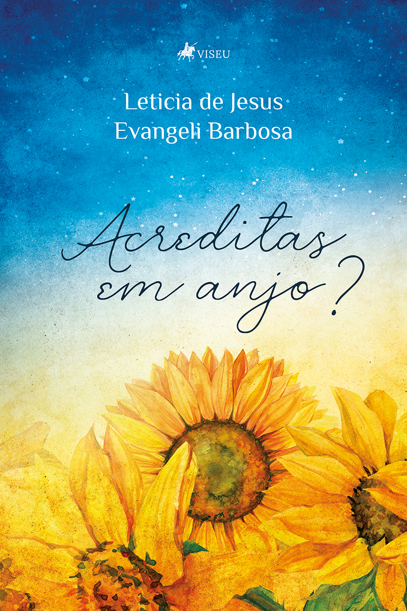 Acreditas em anjo?