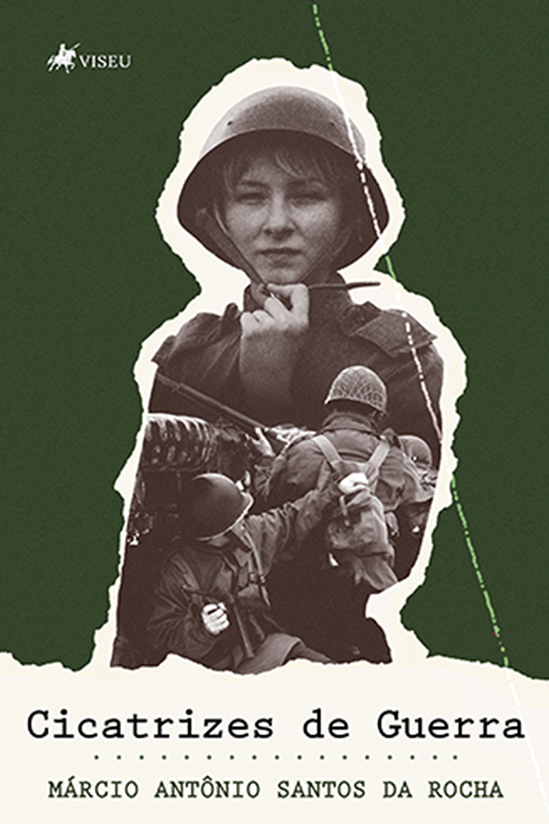 Cicatrizes de Guerra