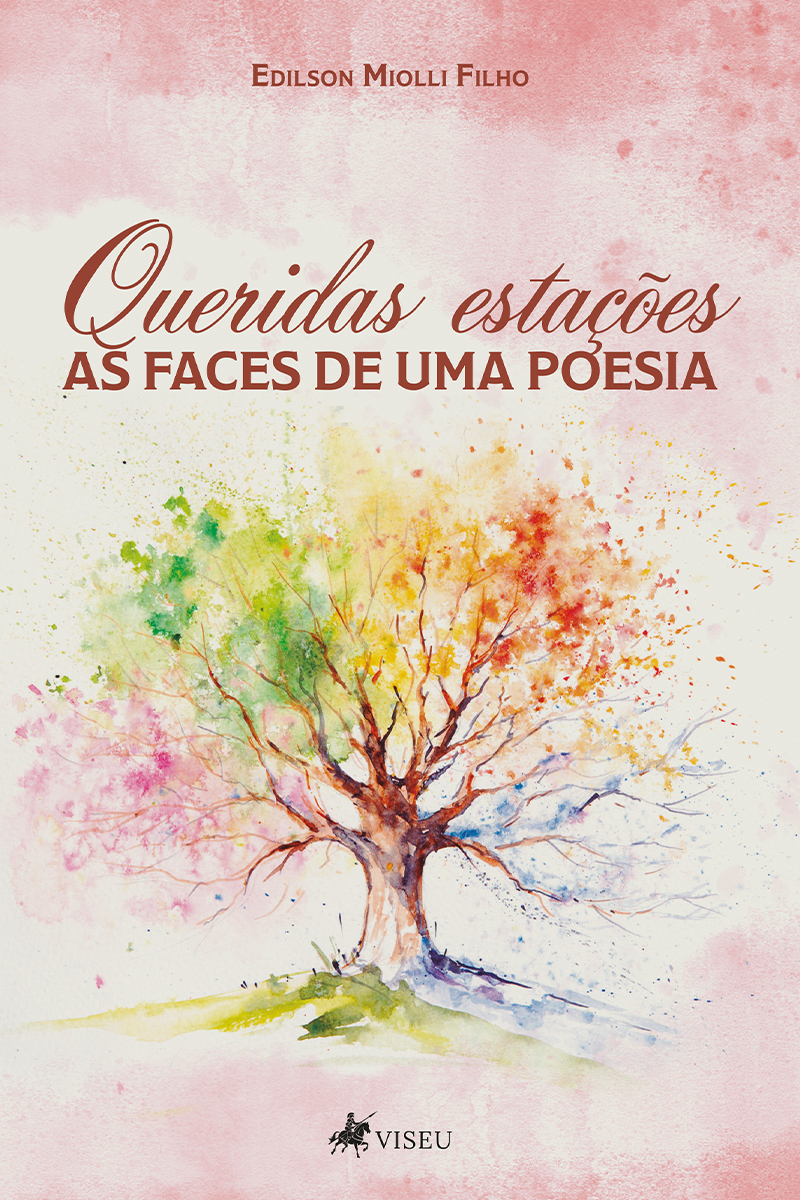 Queridas estações: As faces de uma poesia