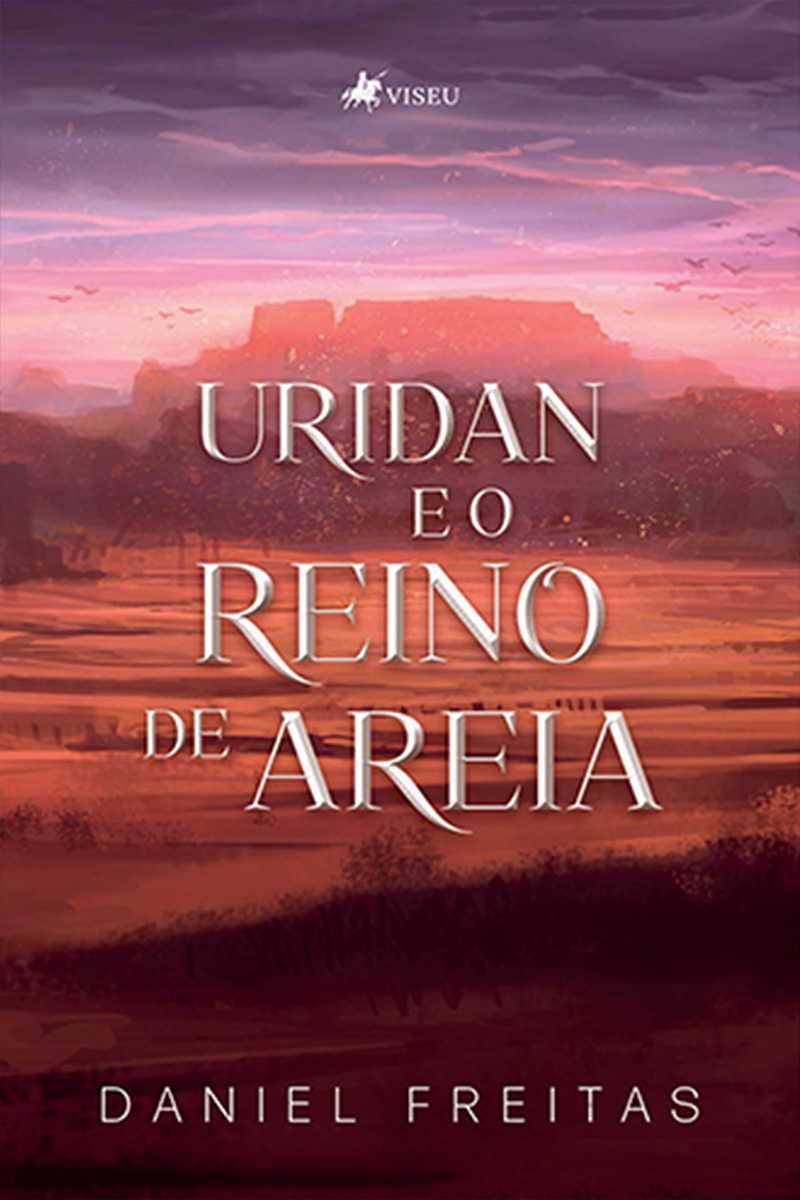 Uridan e o Reino de Areia