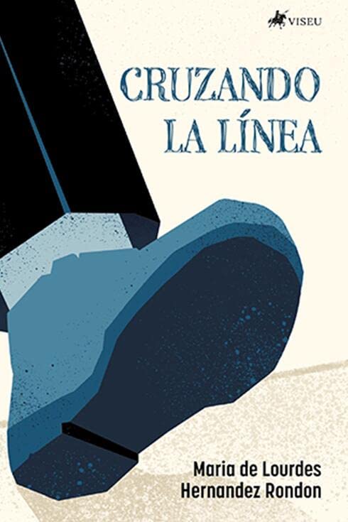Cruzando la línea