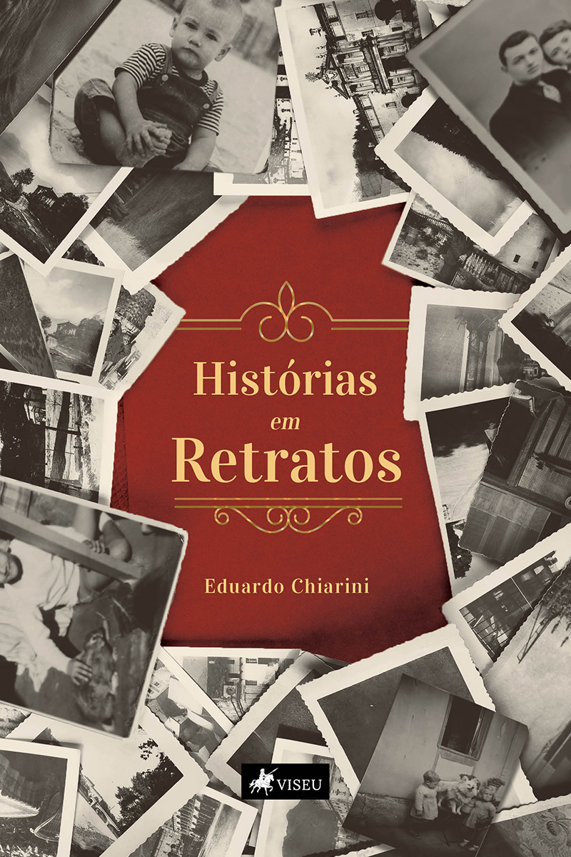 Histórias em retratos