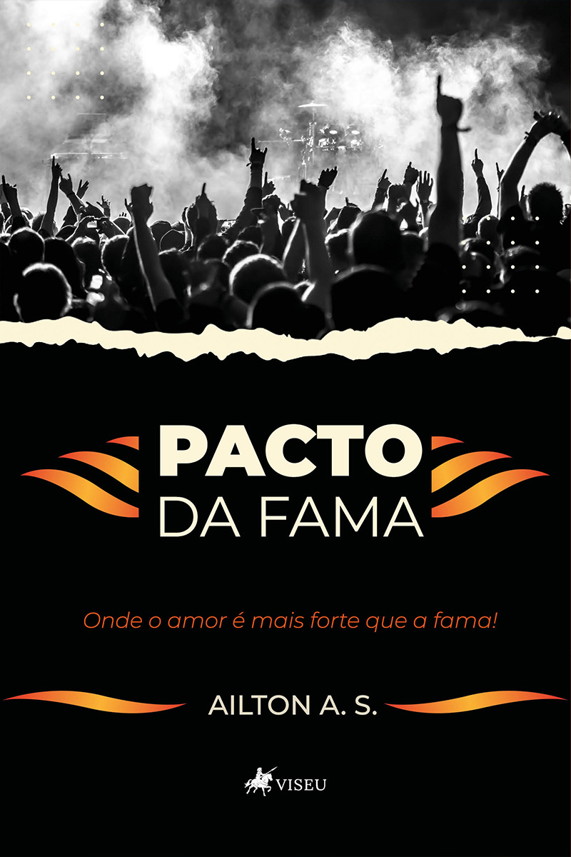 Pacto da fama: Onde o amor é mais forte que a fama!