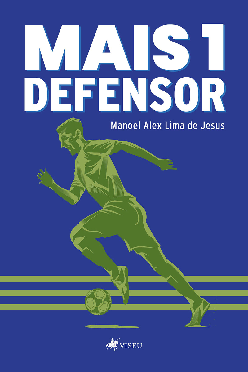 Mais 1 defensor