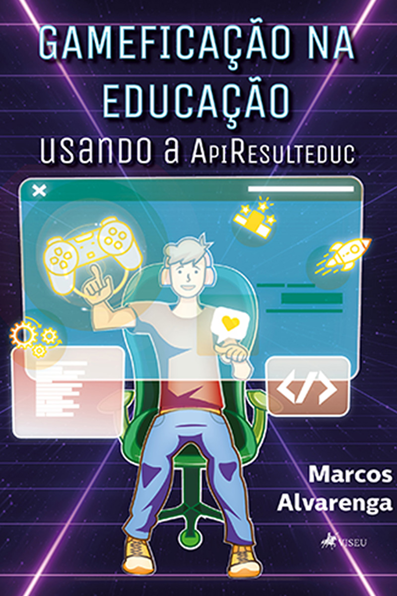 Gameficação na educação usando a ApiResulteduc