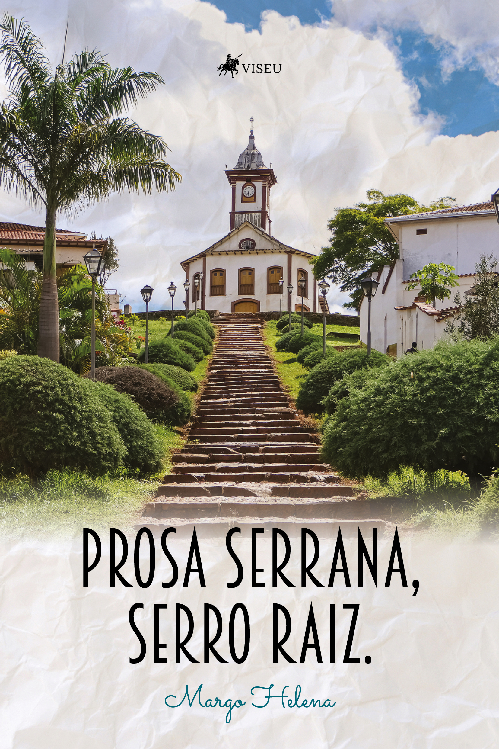 Prosa Serrana, Serro Raiz