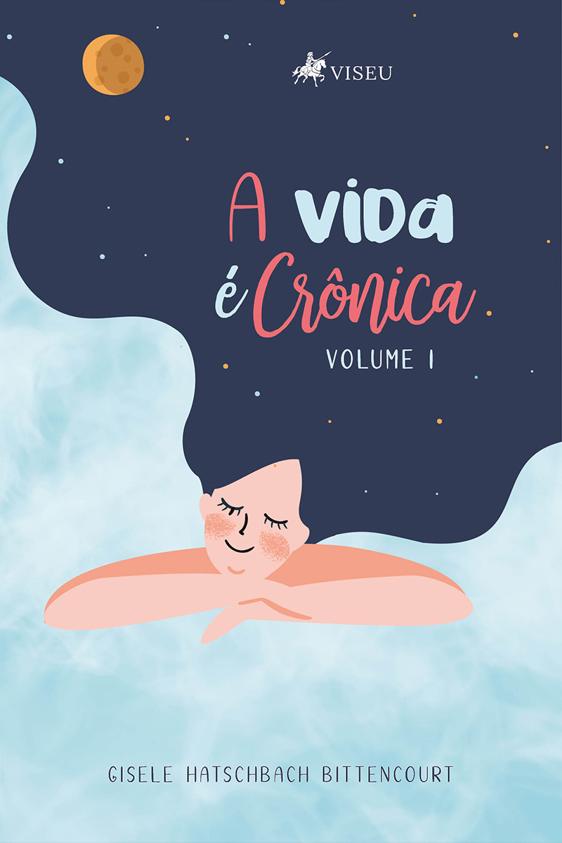 A vida é Crônica