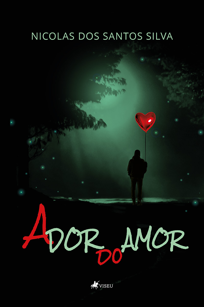 A dor do amor