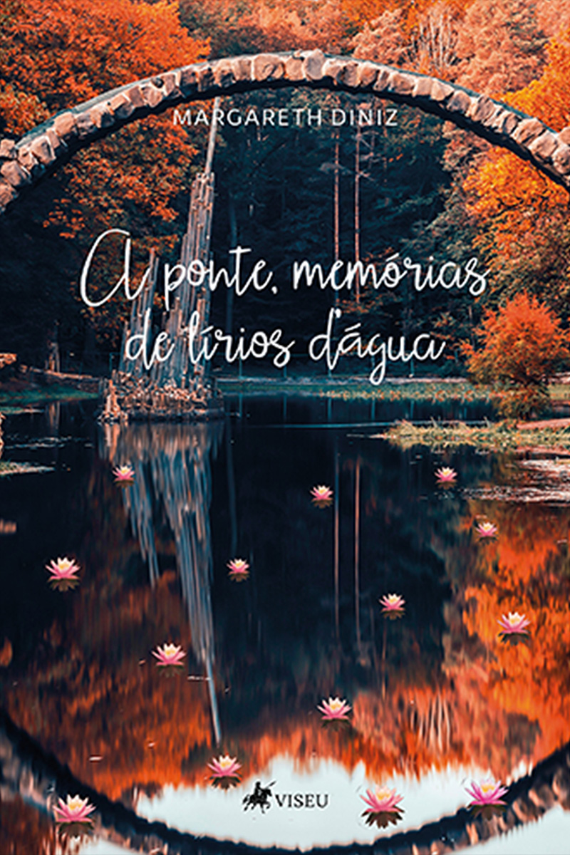 A ponte, memórias de lírios d'água