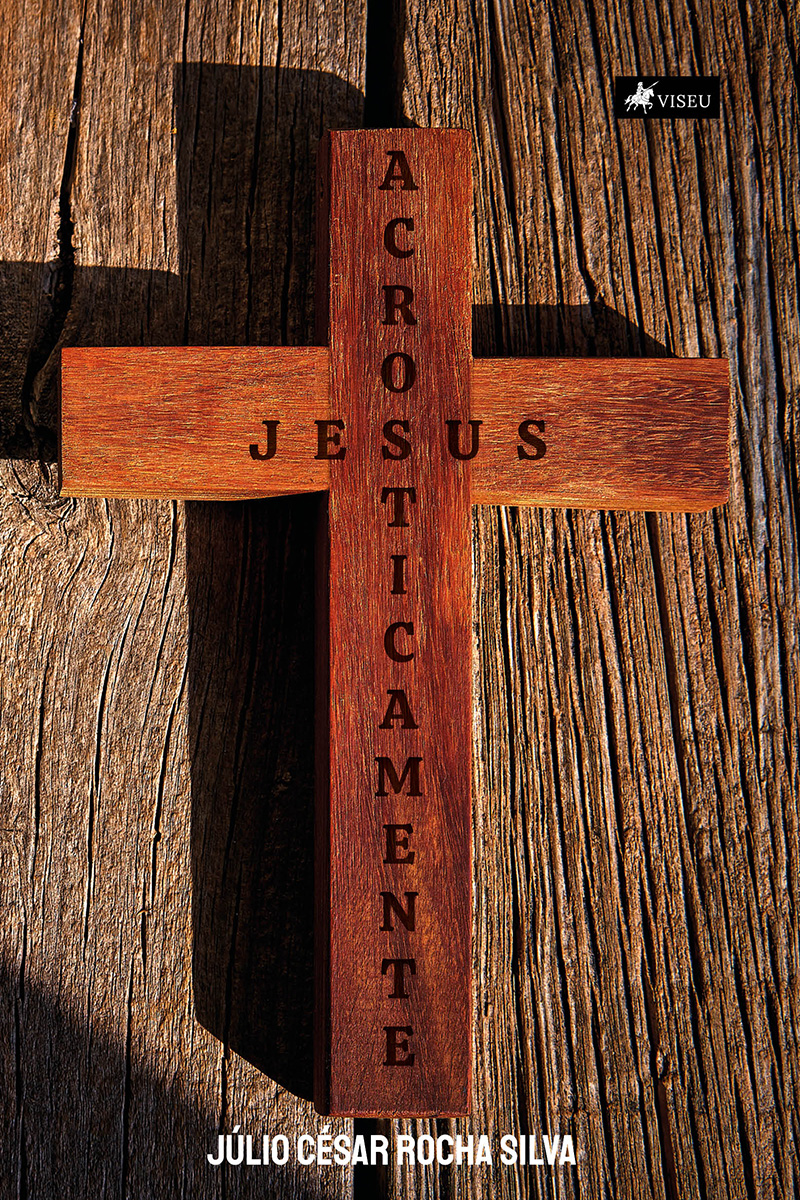 Acrosticamente Jesus