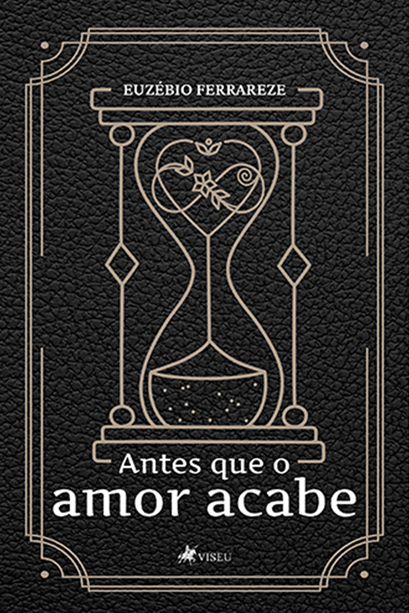 Antes que o amor acabe