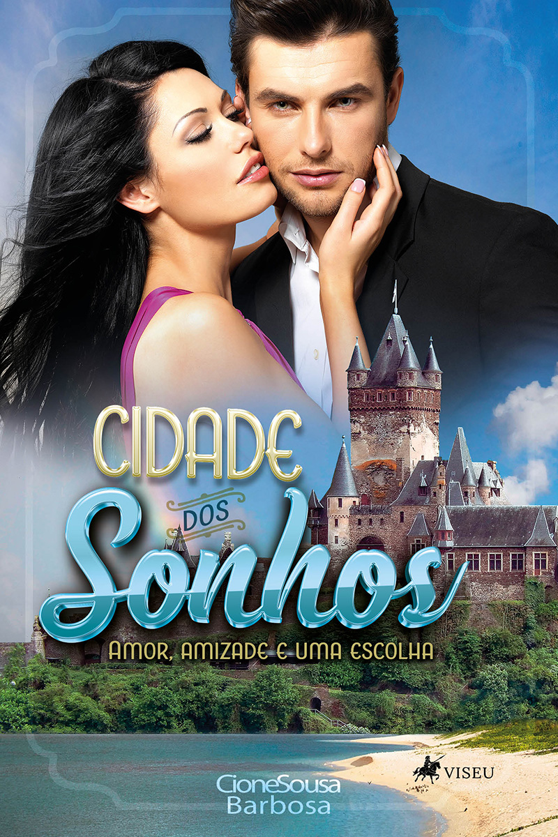 Cidade dos sonhos: Amor, amizade e uma escolha