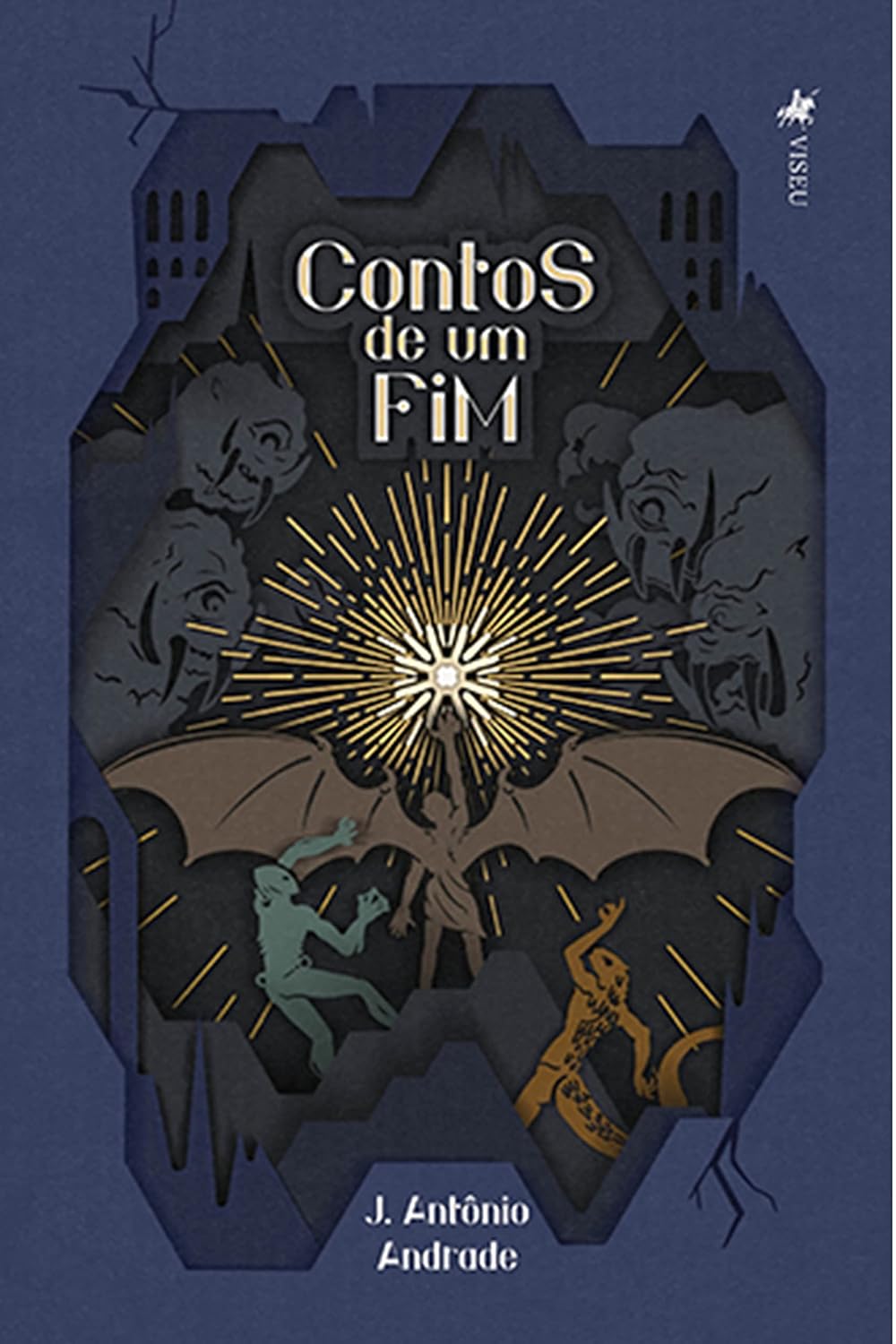 Contos de um fim