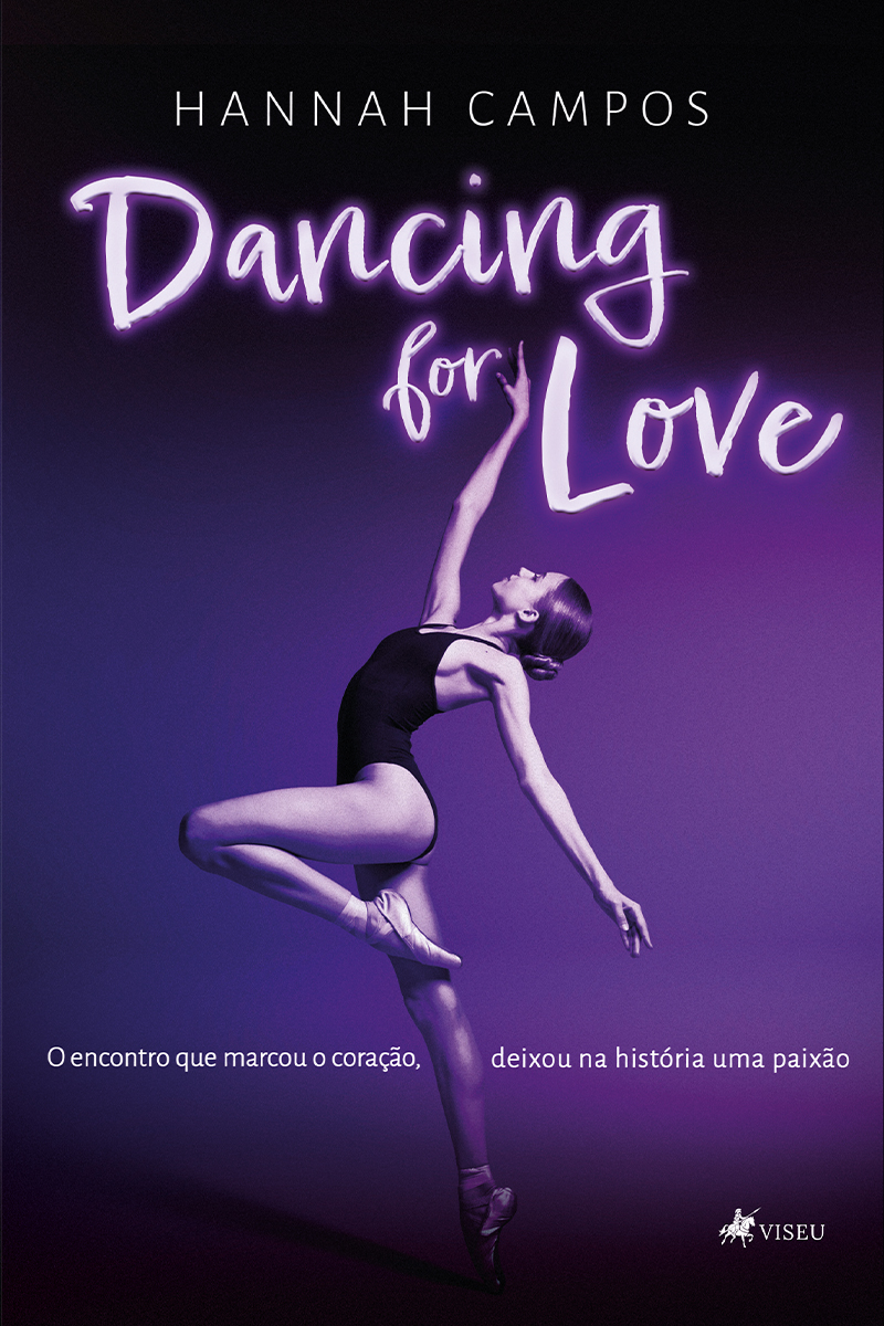 Dancing for Love: O encontro que marcou o coração, deixou na história uma paixão