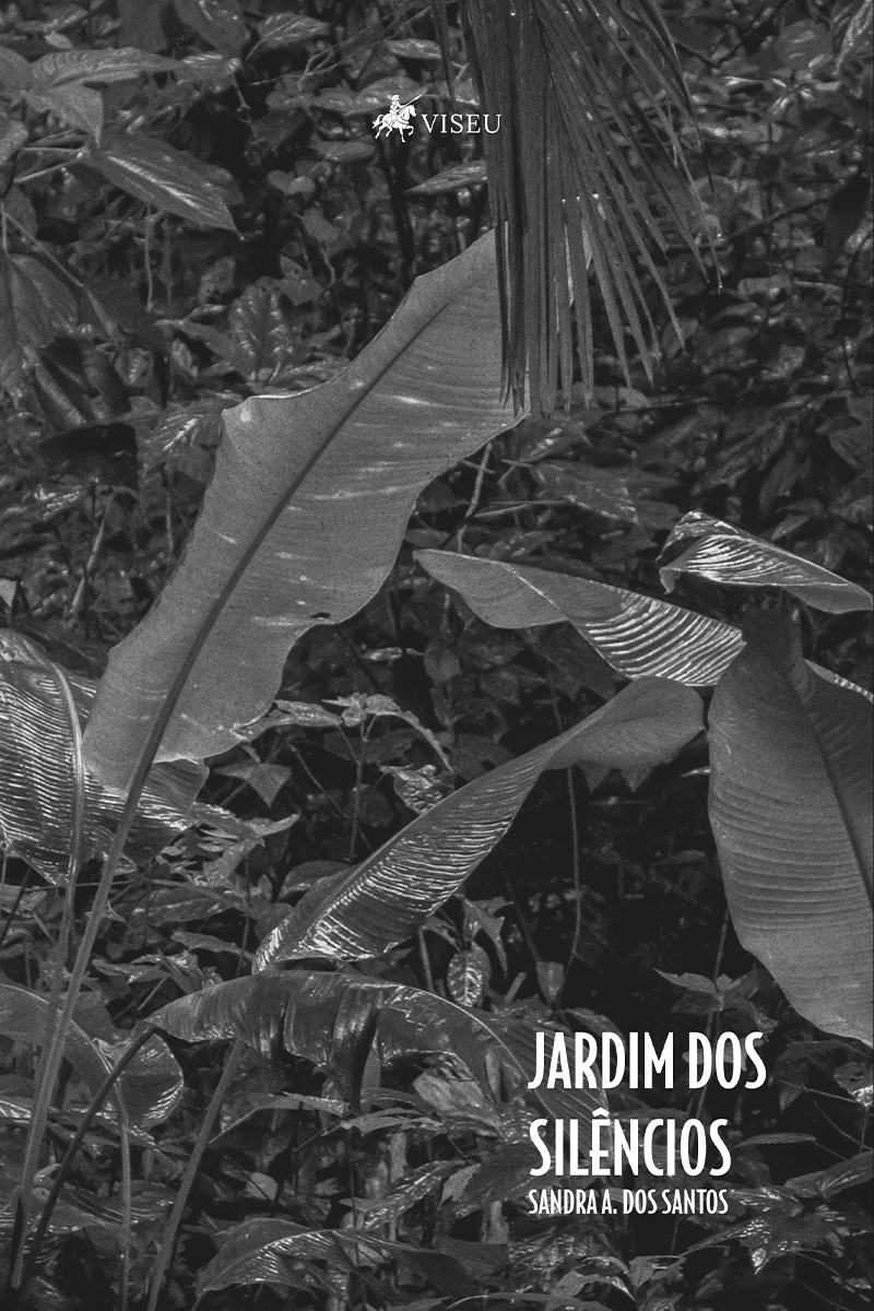 Jardim dos Silêncios