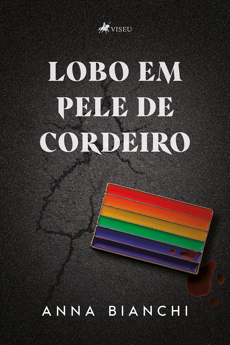 Lobo em pele de cordeiro