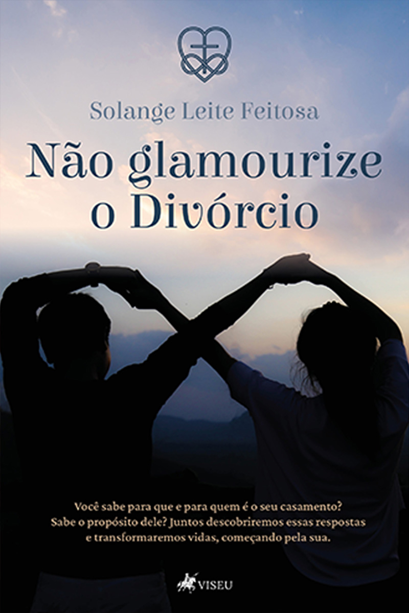 Não glamourize o divórcio