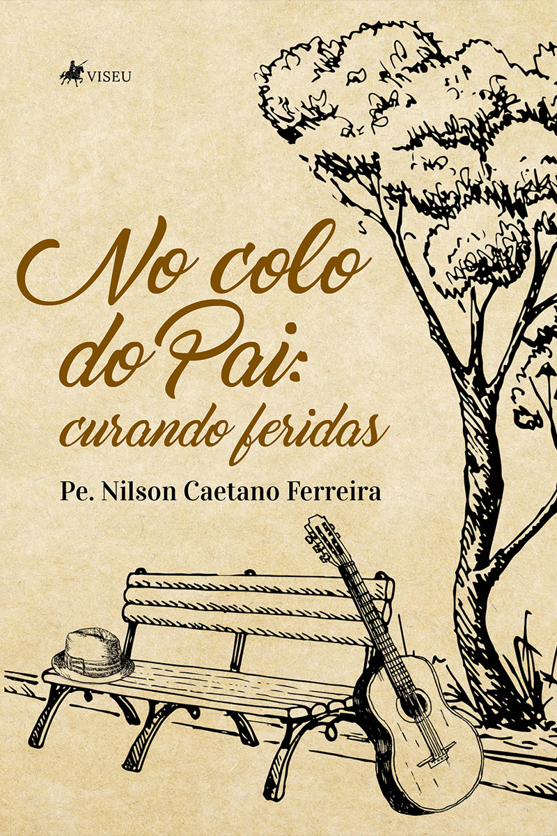 No colo do pai: Curando feridas