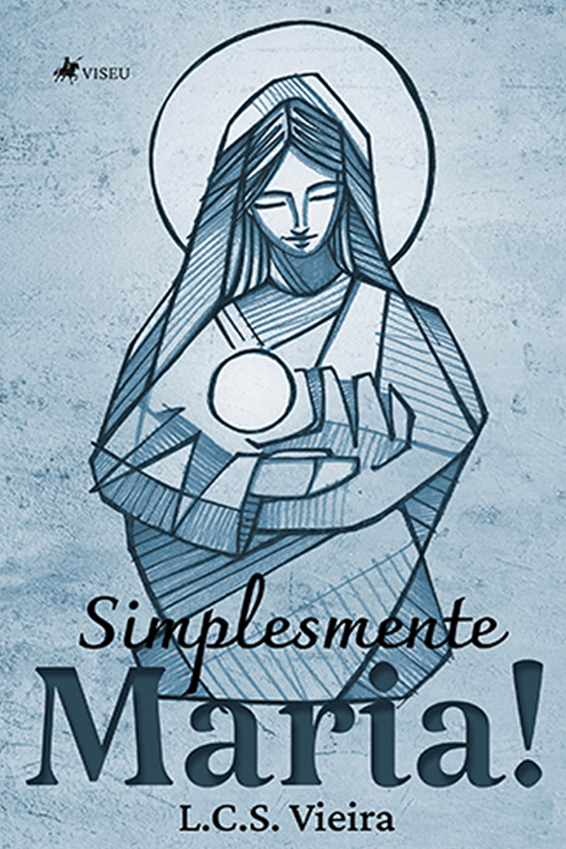 Simplesmente Maria!
