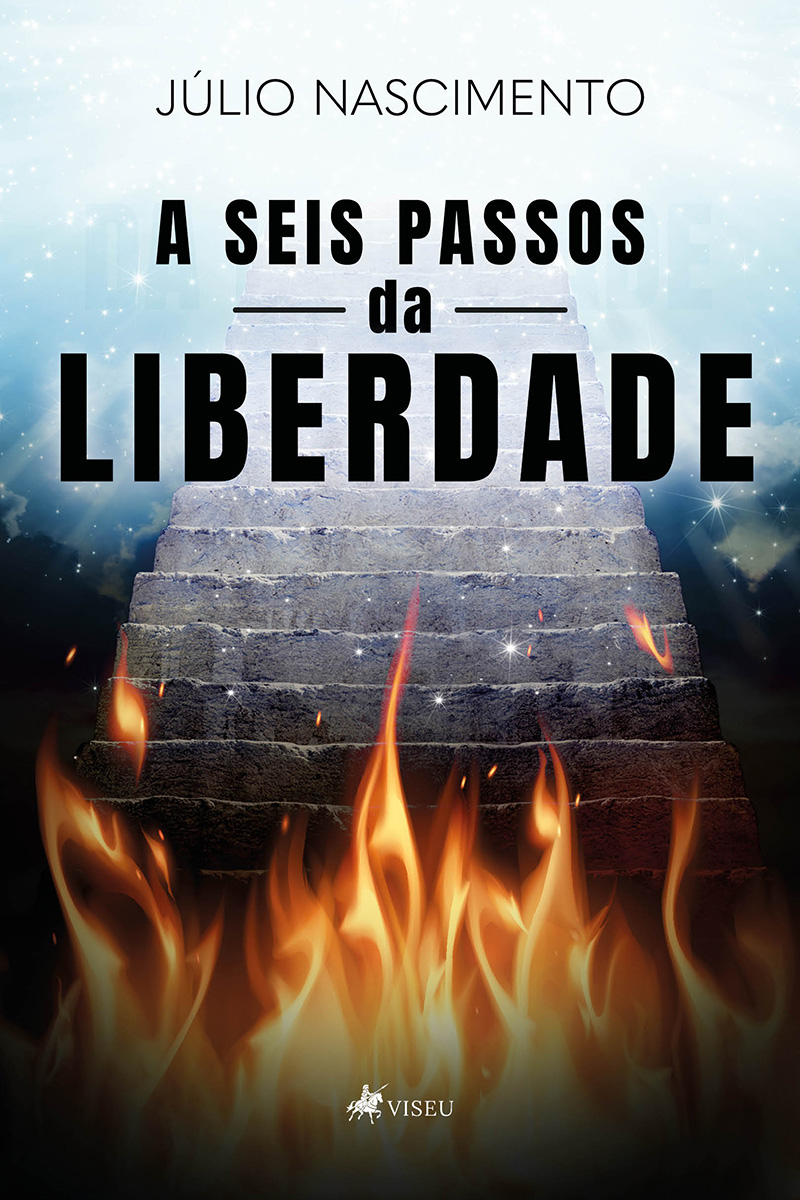 A seis passos da liberdade