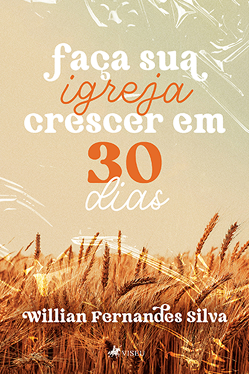 Faça sua igreja crescer em 30 dias