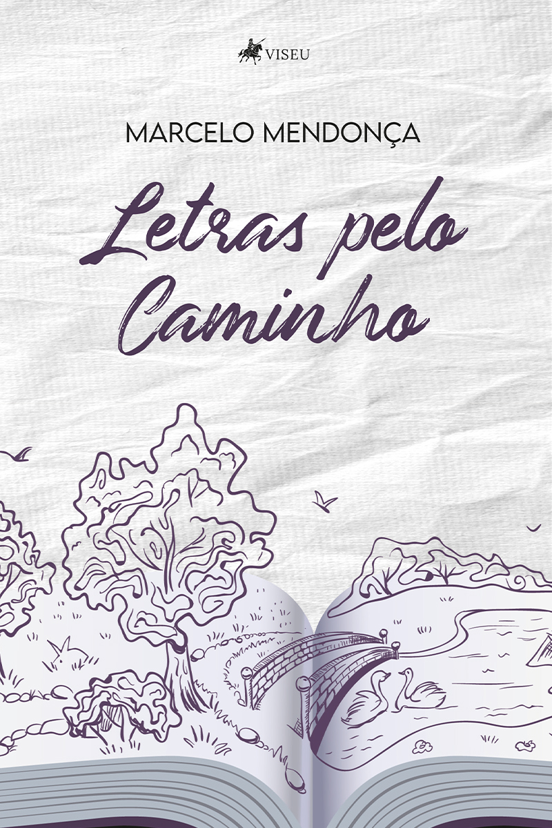 Letras pelo Caminho